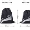 Li-ning Sport Gym/Shoe-Bag Men - Image 5
