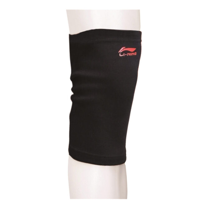 Li-ning Kneesupport Black