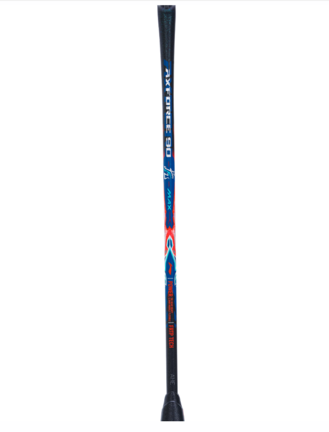 Li-Ning AXFORCE 90 TIGER MAX - 4U BADMINTON RACKET - Image 5