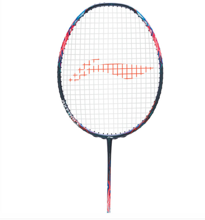 Li-Ning AXFORCE 90 TIGER MAX - 4U BADMINTON RACKET - Image 2