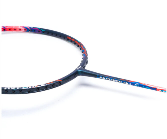 Li-Ning AXFORCE 90 TIGER MAX - 4U BADMINTON RACKET - Image 6