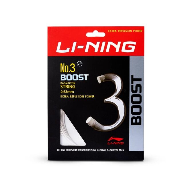 LI-NING NO. 3 BOOST STRING