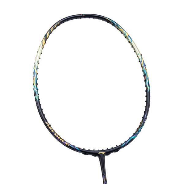 Li-Ning AXFORCE 100 4U Badminton Racket – Li-ning