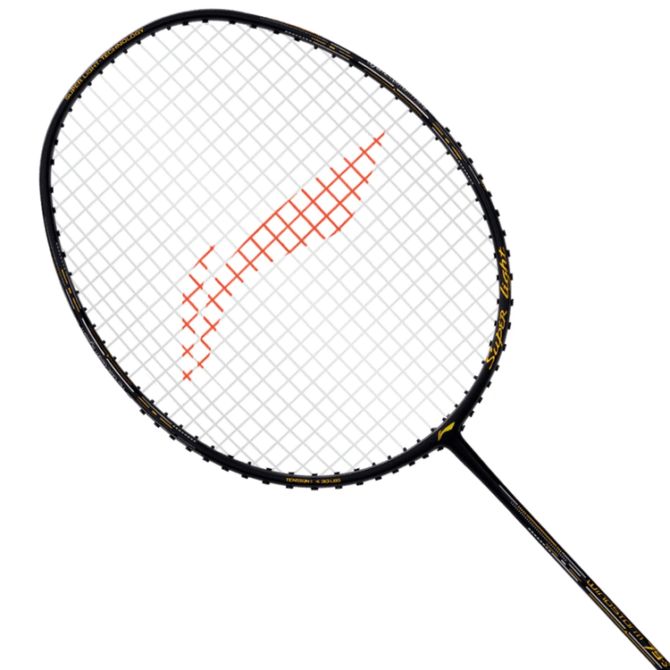 LI-NING WINDSTORM 79 S - 6U BADMINTON RACKET