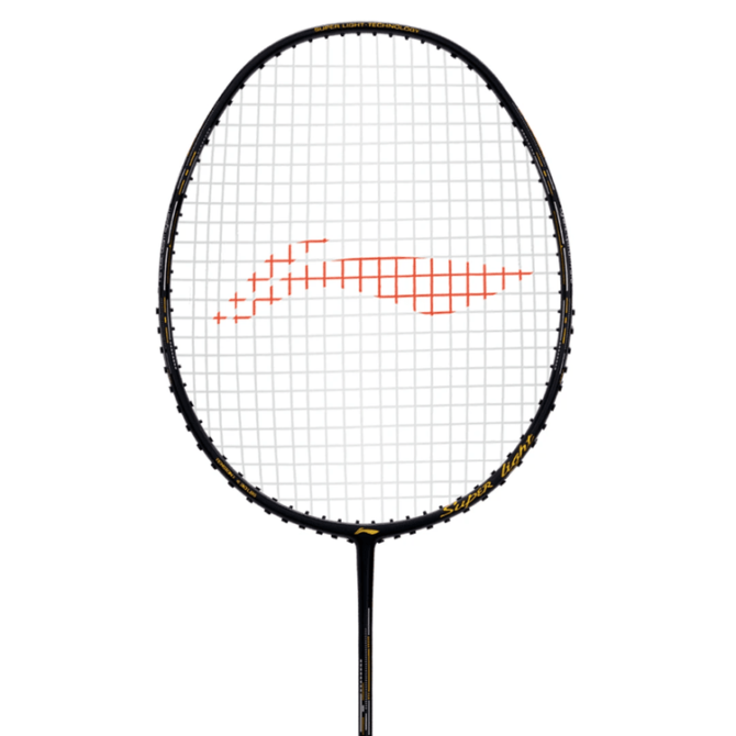 LI-NING WINDSTORM 79 S - 6U BADMINTON RACKET - Image 2