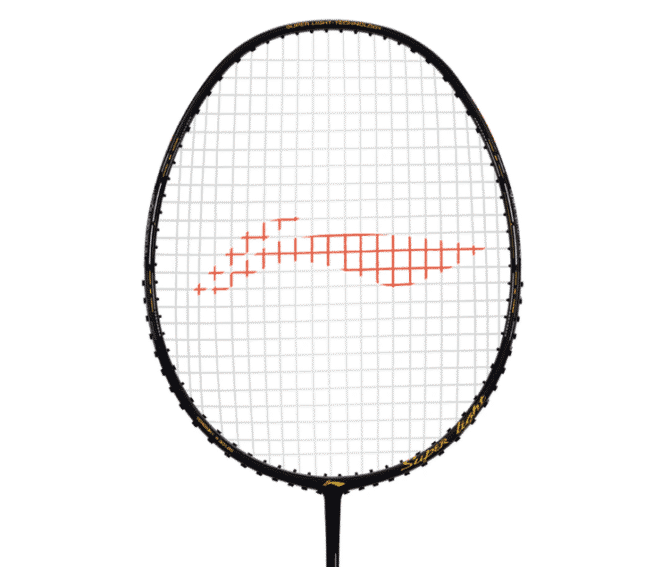 LI-NING WINDSTORM 79 S - 6U