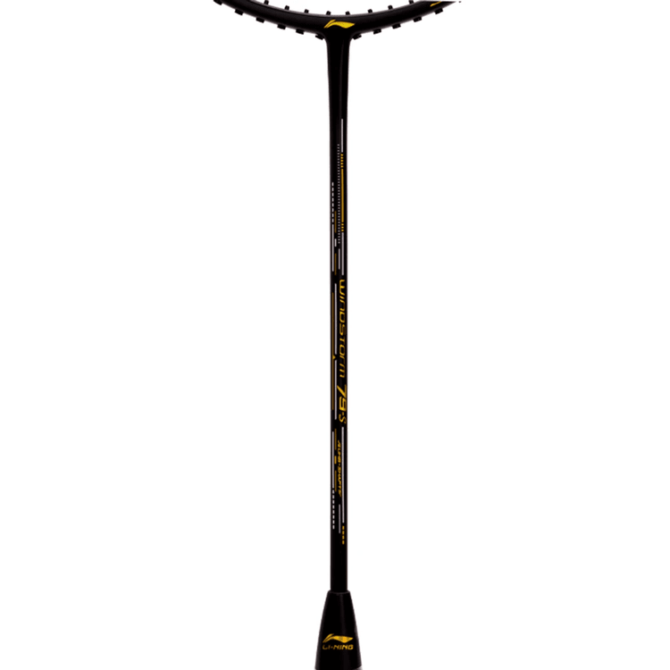 LI-NING WINDSTORM 79 S - 6U BADMINTON RACKET - Image 4