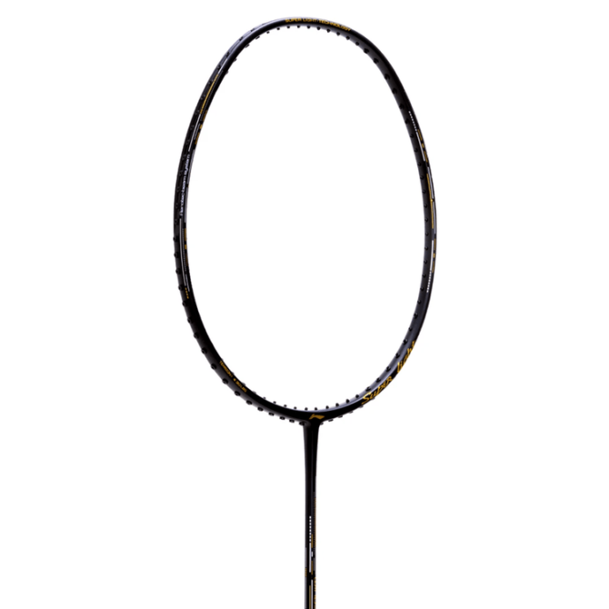 LI-NING WINDSTORM 79 S - 6U BADMINTON RACKET - Image 5