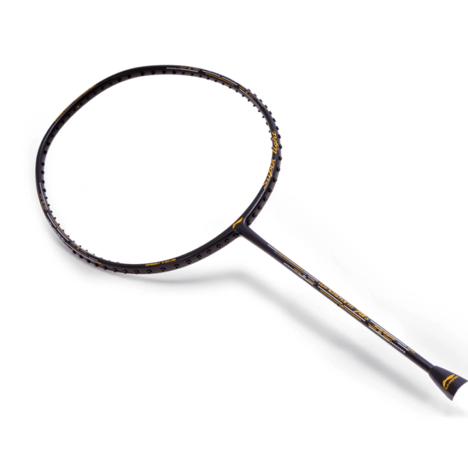 LI-NING WINDSTORM 79 S - 6U BADMINTON RACKET - Image 6