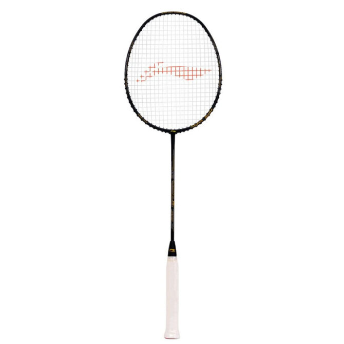 LI-NING WINDSTORM 79 S - 6U BADMINTON RACKET - Image 7