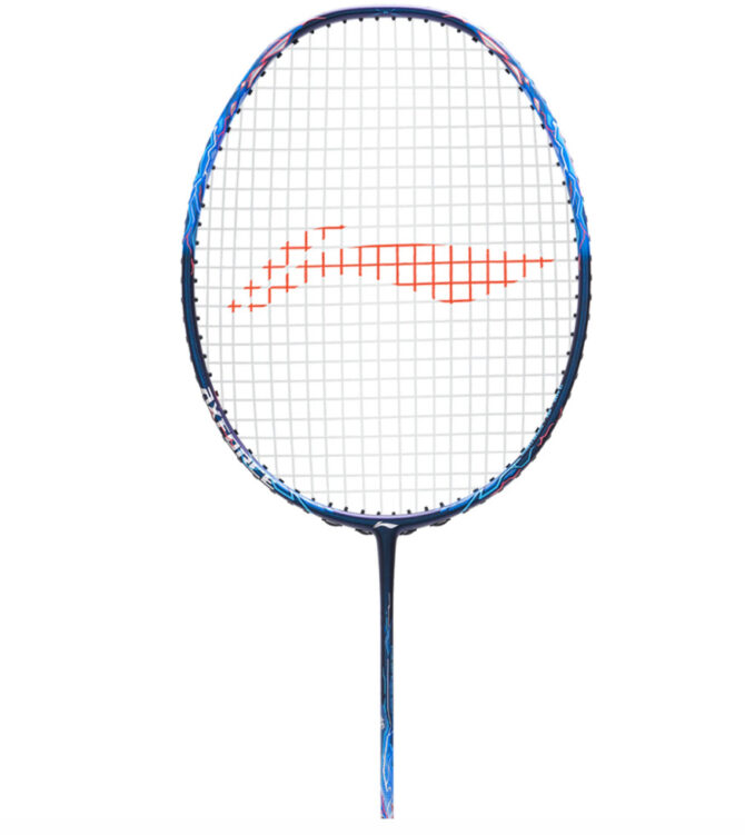 Li-Ning AXFORCE 90 DRAGON MAX - 4U Badminton Racket - Image 2