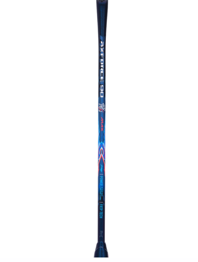 Li-Ning AXFORCE 90 DRAGON MAX - 4U Badminton Racket - Image 4