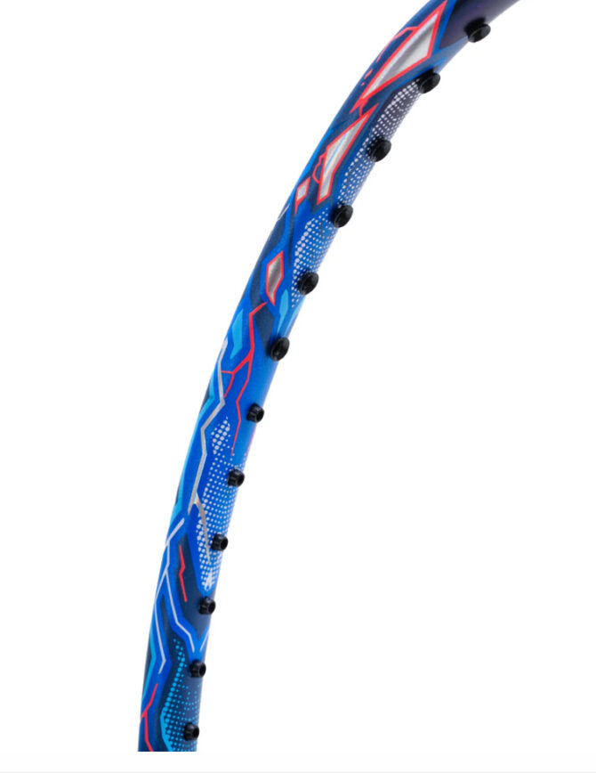 Li-Ning AXFORCE 90 DRAGON MAX - 4U Badminton Racket - Image 5