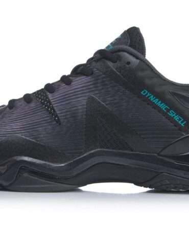 Men Badminton Shoe Sonic Boom 2020