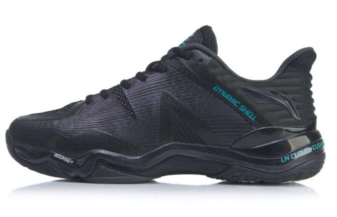 Men Badminton Shoe Sonic Boom 2020