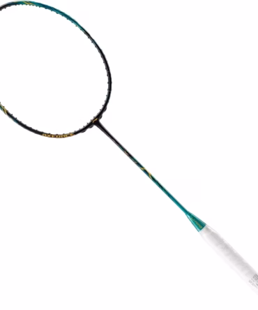 Li-Ning AxForce 100 II - Storm Green (3U/4U)